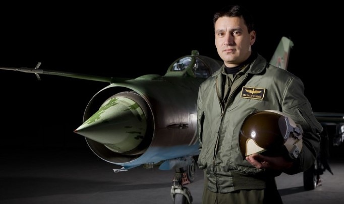 Военно окръжна прокуратура София привлече като обвиняем полковник Методи Орлов по случая